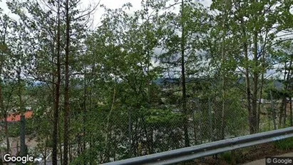 Apartments for rent in Oslo Nordre Aker - Photo from Google Street View