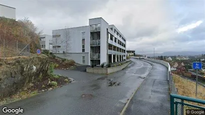 Apartments for rent in Bergen Ytrebygda - Photo from Google Street View