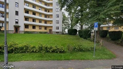 Apartments for rent in Oslo St. Hanshaugen - Photo from Google Street View