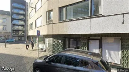 Apartments for rent in Oostende - Photo from Google Street View