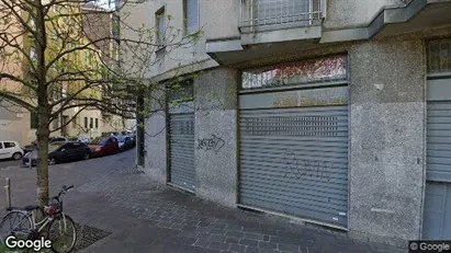 Apartments for rent in Milano Zona 8 - Fiera, Gallaratese, Quarto Oggiaro - Photo from Google Street View