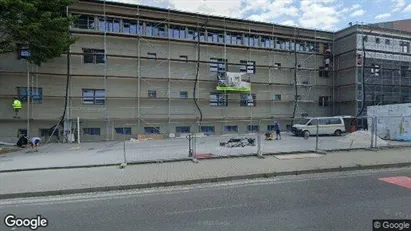 Apartments for rent in Nový Jičín - Photo from Google Street View