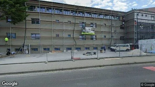 Apartments for rent in Nový Jičín - Photo from Google Street View
