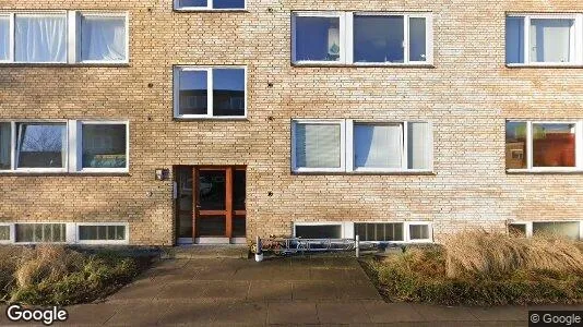 Apartments for rent in Brabrand - Photo from Google Street View