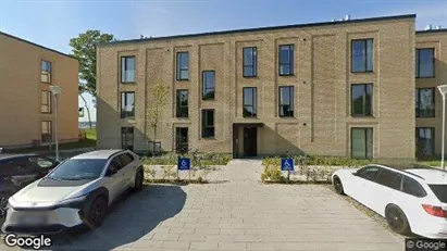 Apartments for rent in Frederikssund - Photo from Google Street View