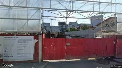 Apartments for rent in Bucharest - Sectorul 2 - Photo from Google Street View
