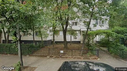 Apartments for rent in Bucharest - Sectorul 1 - Photo from Google Street View