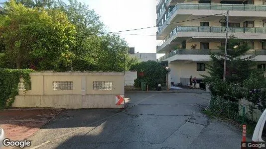 Apartments for rent in Bucharest - Sectorul 1 - Photo from Google Street View
