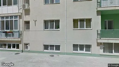 Apartments for rent in Bucharest - Sectorul 1 - Photo from Google Street View
