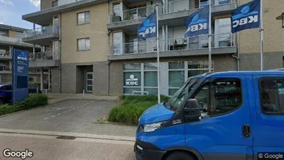 Apartments for rent in Zonhoven - Photo from Google Street View