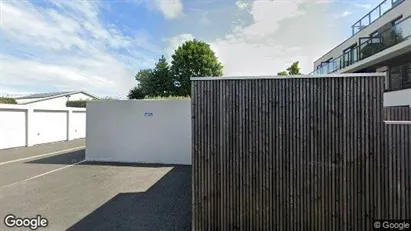 Apartments for rent in Waregem - Photo from Google Street View