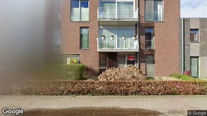 Apartments for rent in Schoten - Photo from Google Street View