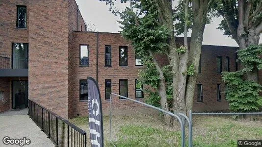 Apartments for rent in Verviers - Photo from Google Street View
