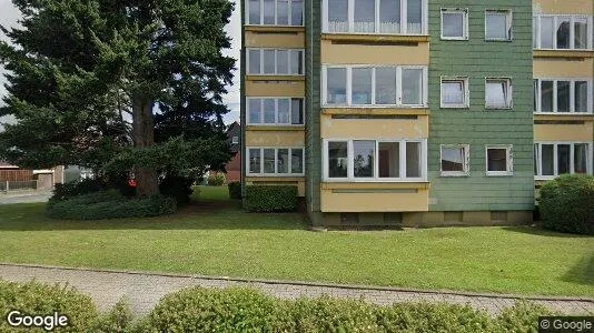 Apartments for rent in Goslar - Photo from Google Street View