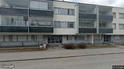 Apartments for rent in Mikkeli - Photo from Google Street View