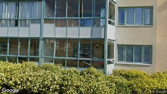 Apartments for rent in Östersund - Photo from Google Street View