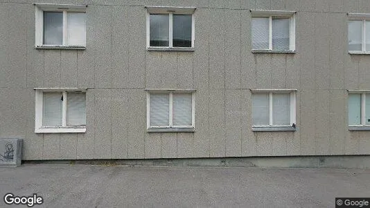 Apartments for rent in Flen - Photo from Google Street View