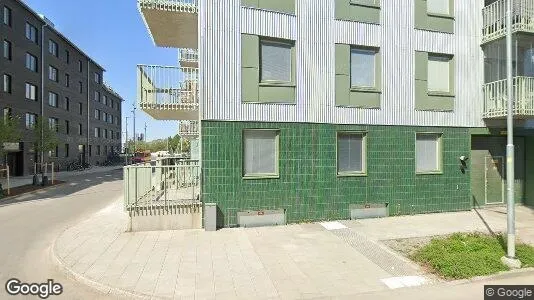 Apartments for rent in Västerås - Photo from Google Street View