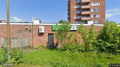 Apartments for rent in Västerås - Photo from Google Street View