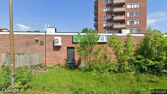 Apartments for rent in Västerås - Photo from Google Street View