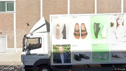 Apartments for rent in Askim-Frölunda-Högsbo - Photo from Google Street View