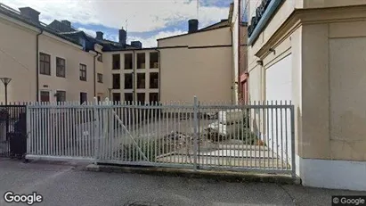 Apartments for rent in Gävle - Photo from Google Street View