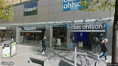 Apartments for rent in Jönköping - Photo from Google Street View