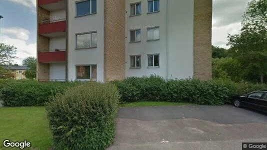 Apartments for rent in Älmhult - Photo from Google Street View