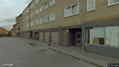 Apartments for rent in Eskilstuna - Photo from Google Street View