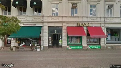 Apartments for rent in Falköping - Photo from Google Street View