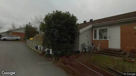 Apartments for rent in Ystad - Photo from Google Street View