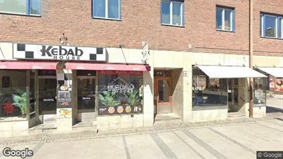 Apartments for rent in Nyköping - Photo from Google Street View