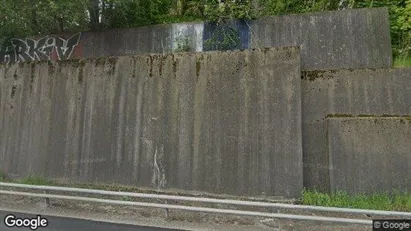 Apartments for rent in Borås - Photo from Google Street View