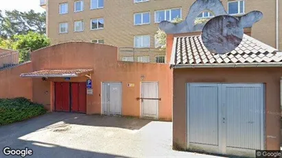 Apartments for rent in Askim-Frölunda-Högsbo - Photo from Google Street View