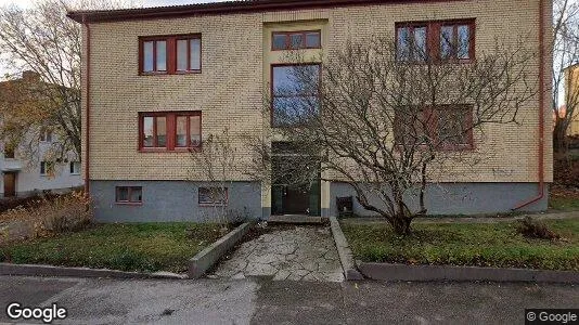 Apartments for rent in Eskilstuna - Photo from Google Street View