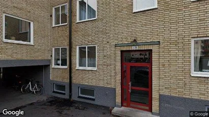 Apartments for rent in Eskilstuna - Photo from Google Street View