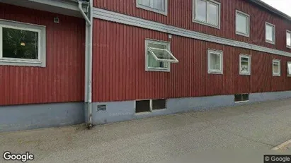 Apartments for rent in Skellefteå - Photo from Google Street View