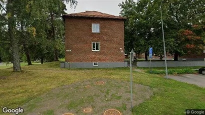 Apartments for rent in Gävle - Photo from Google Street View