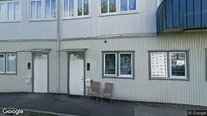 Apartments for rent in Västra hisingen - Photo from Google Street View