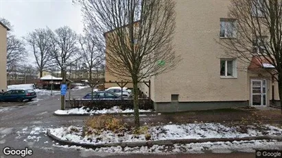 Apartments for rent in Västerås - Photo from Google Street View