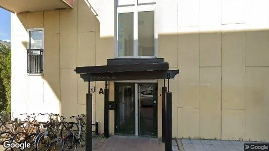 Apartments for rent in Karlstad - Photo from Google Street View