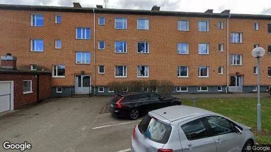 Apartments for rent in Skövde - Photo from Google Street View