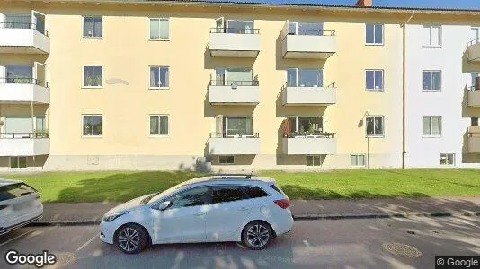 Apartments for rent in Karlstad - Photo from Google Street View