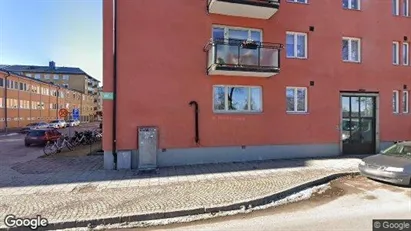 Apartments for rent in Karlstad - Photo from Google Street View