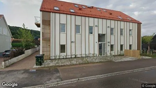 Apartments for rent in Båstad - Photo from Google Street View