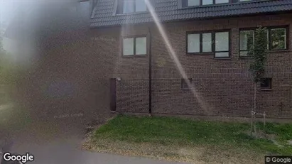 Apartments for rent in Borlänge - Photo from Google Street View