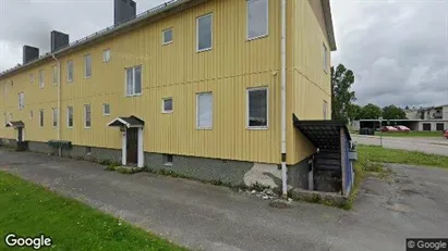Apartments for rent in Härnösand - Photo from Google Street View