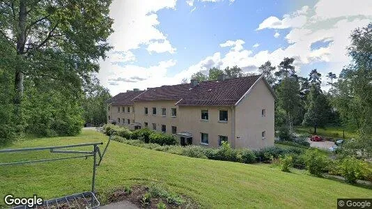 Apartments for rent in Borås - Photo from Google Street View
