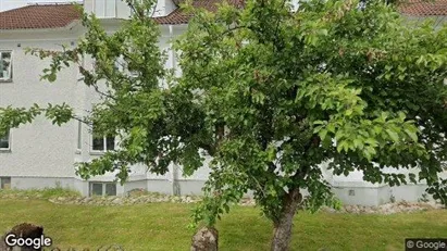 Apartments for rent in Borås - Photo from Google Street View