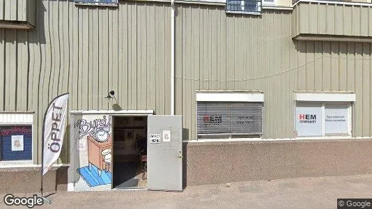 Apartments for rent in Falköping - Photo from Google Street View